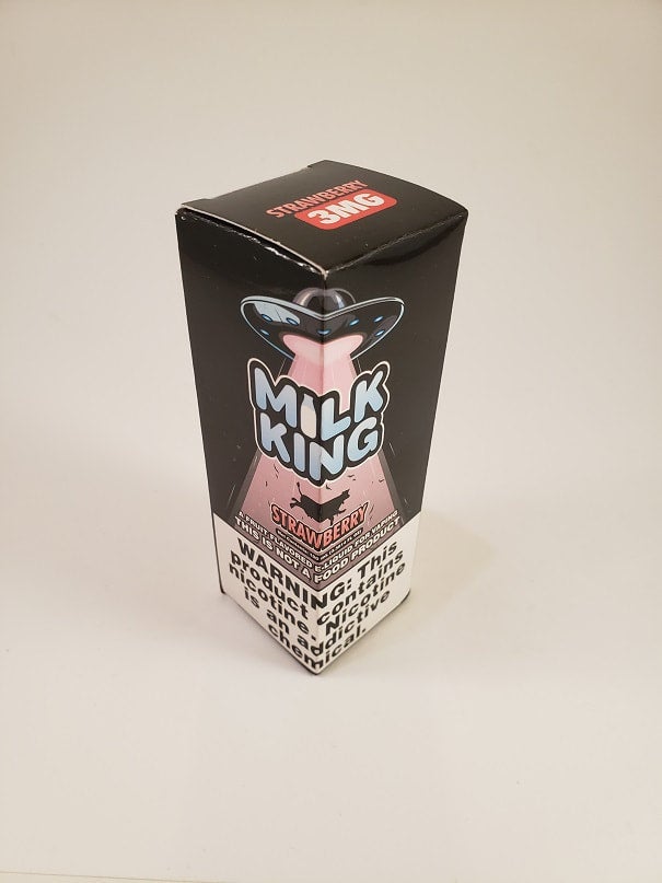 how much is elf bar vape Cereal - Milk King main image 1